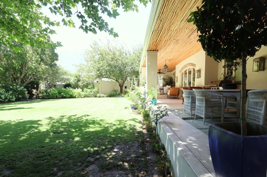 5 Bedroom Property for Sale in Franschhoek Western Cape